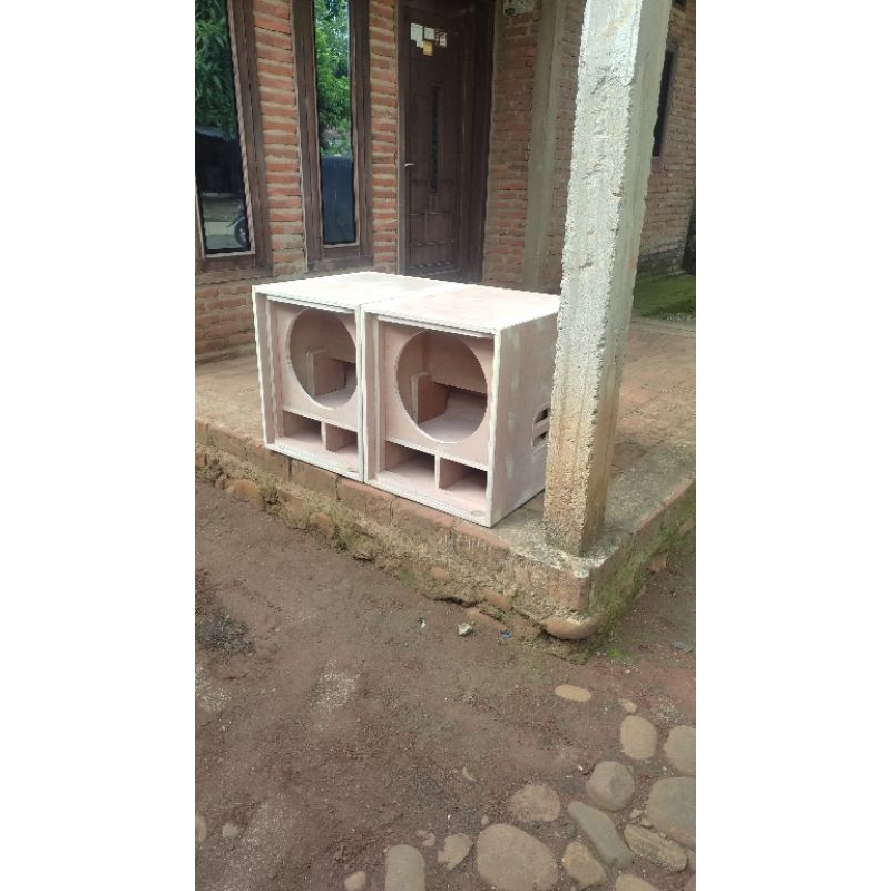 BOX MINISCOOP 15INCH