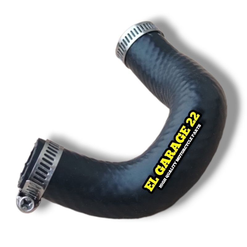 Selang radiator vario 125 old new 150 led pcx 125 CBU 150 ADV 150 selang pipa waterpump ke blok mesi