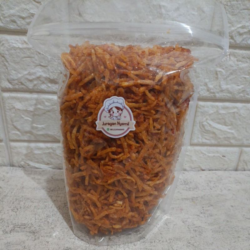 

Kentang Mustofa 500 gram