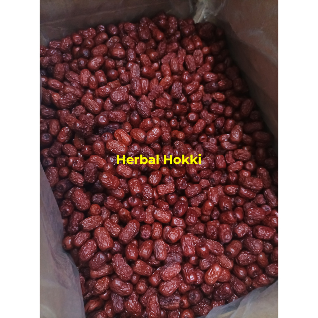 

10kg Kurma Merah Angco Hongzao