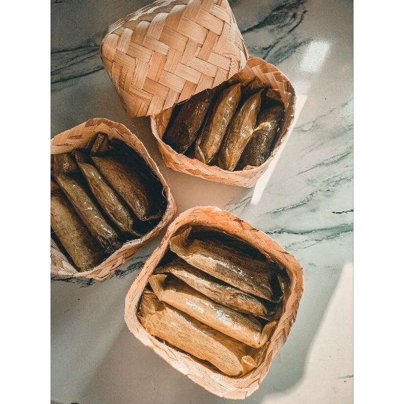 

Timphan Paket Murah isi 6 sampai 20 pcs