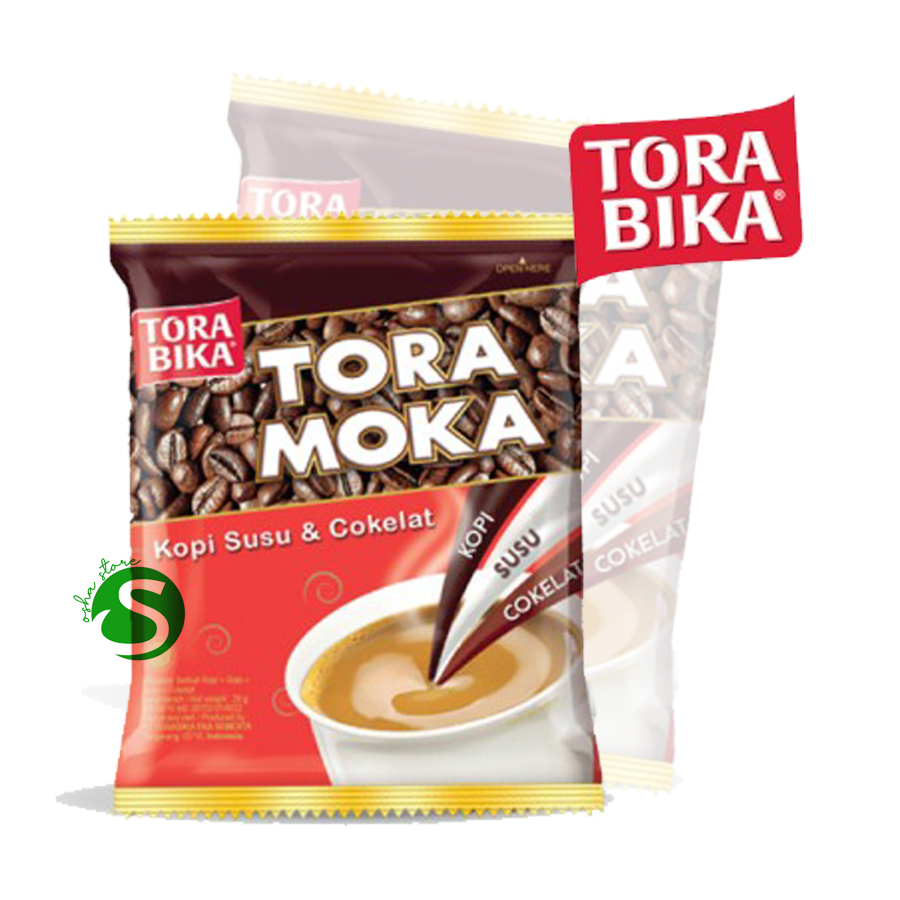 

Kopi Torabika Moka Renceng