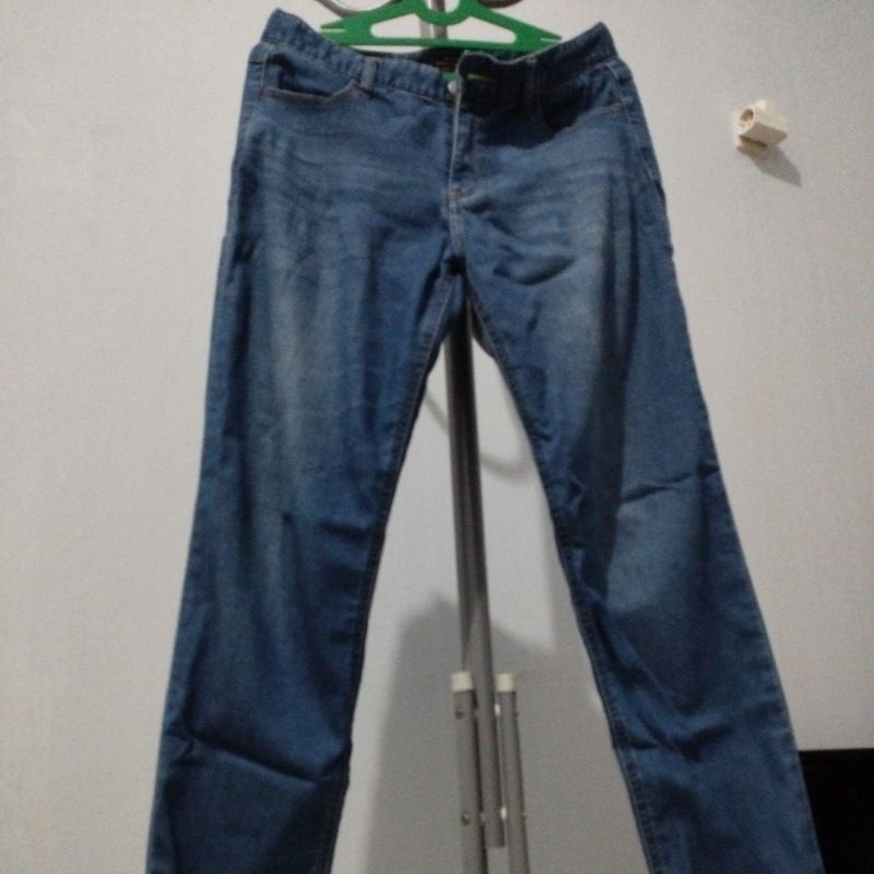 celana jeans wanita giordano