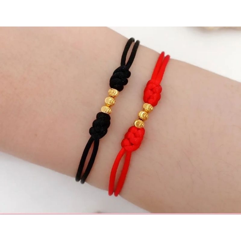 Gelang Tali Mrican kadar 10 karar semar nusantara