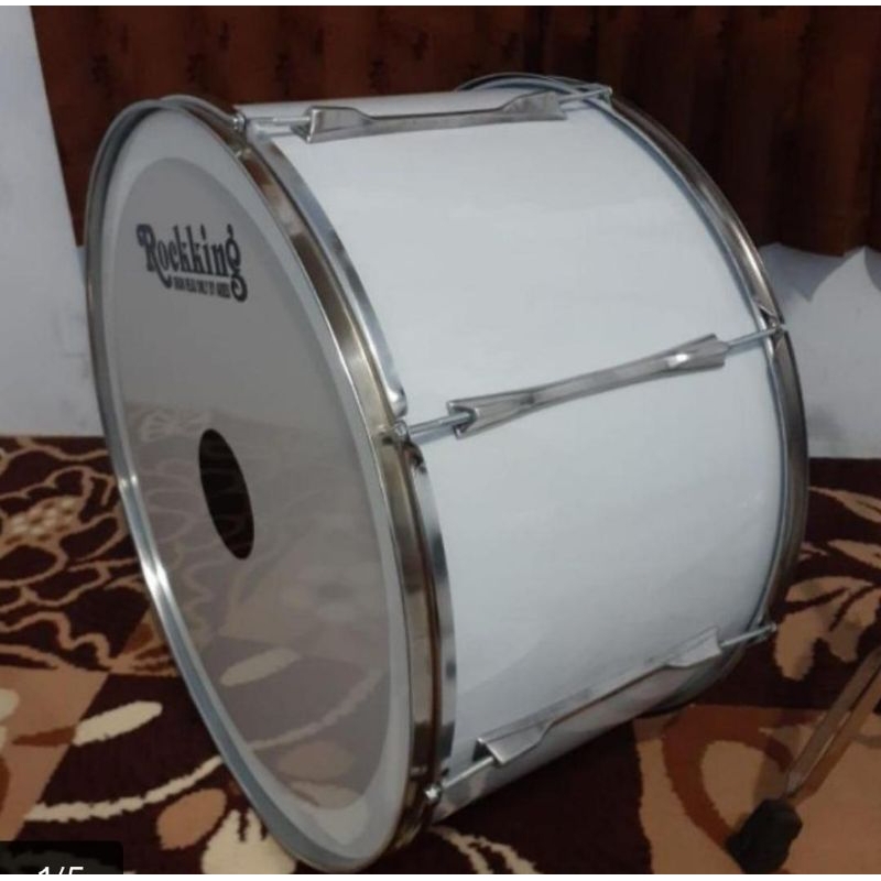 Bass Drum / Bass Drum Marching