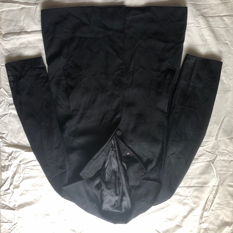 coat jas formal casual fashion pria preloved murah nyaman berkualitas