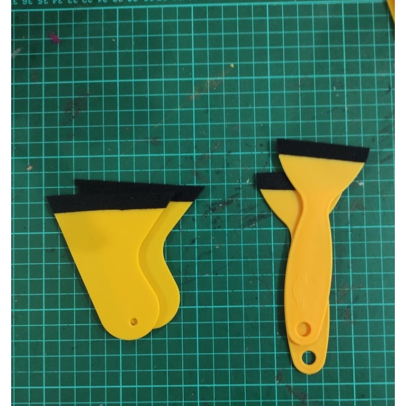 rakel sticker rakel kaca film rakel sticker cutting kapi stiiker