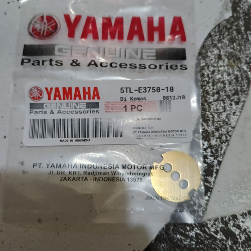 Koin Coin Karburator fino karbu mio lama mio smile mio sporty