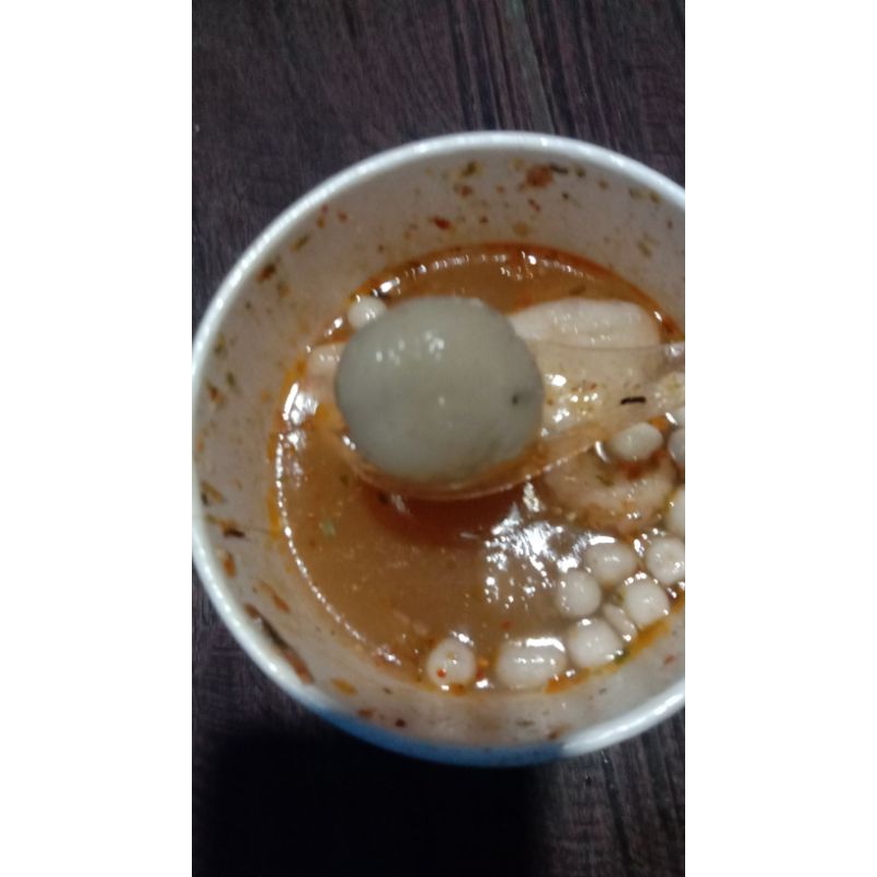 

boci enak pedas extra