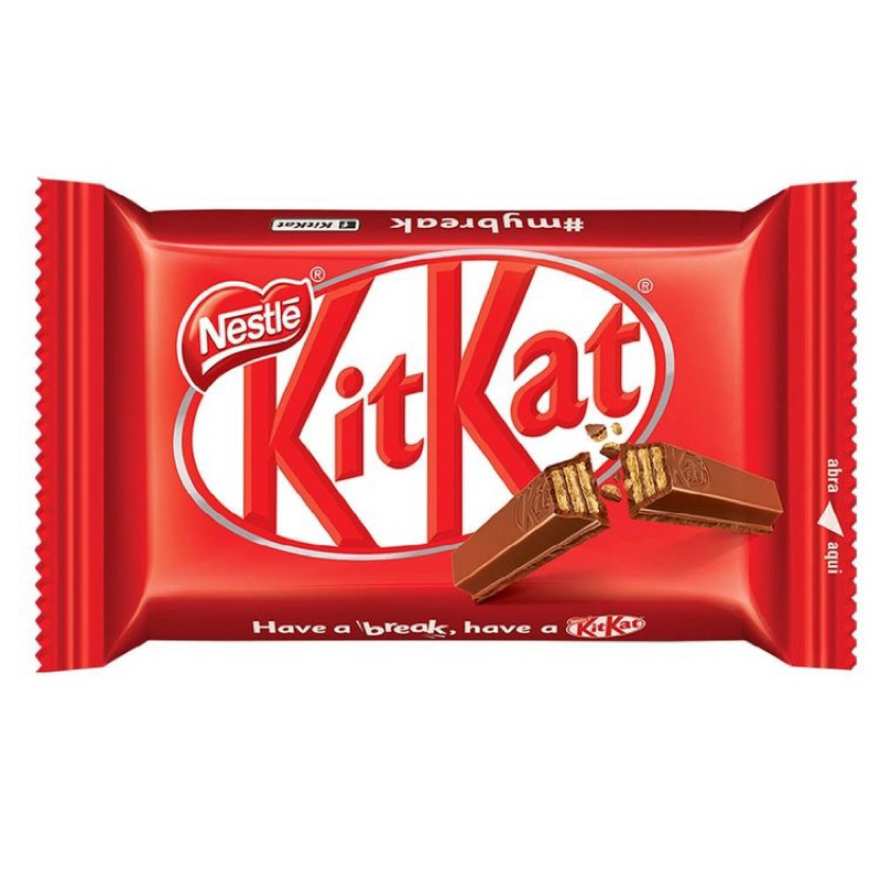 

kitkaatt chocolatee