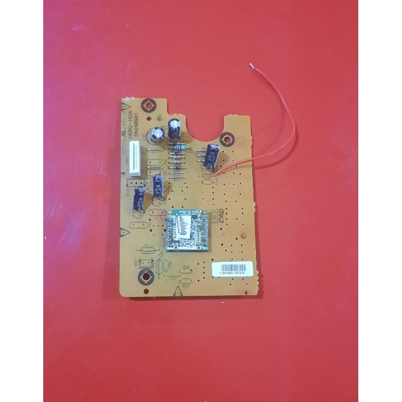 MODUL RADIO DVD POLYTRON PHT 500SR