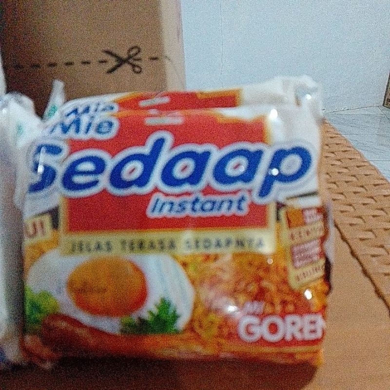 

SEDAP 7 PCS