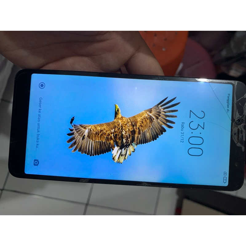 redmi s2 minus