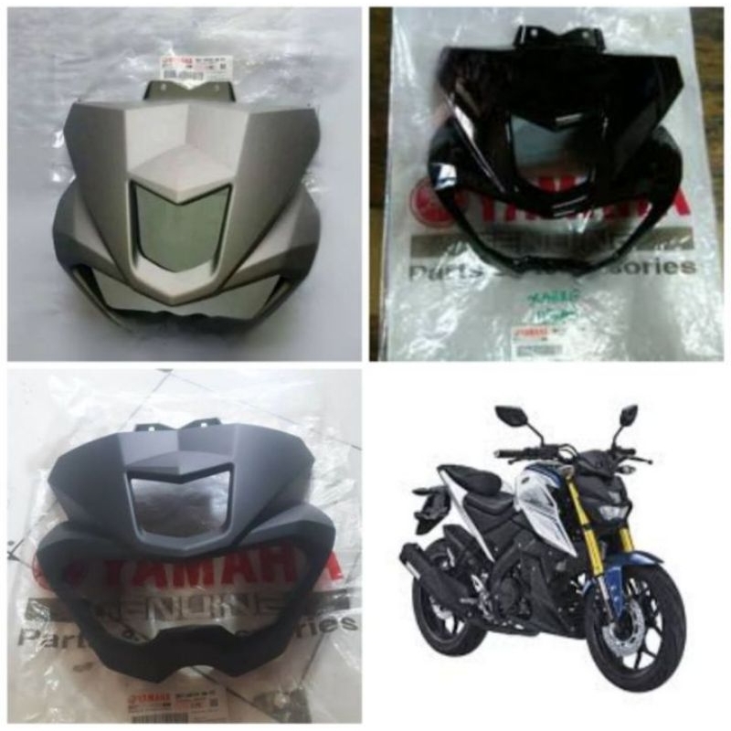 BATOK LAMPU DEPAN XABRE ORIGINAL