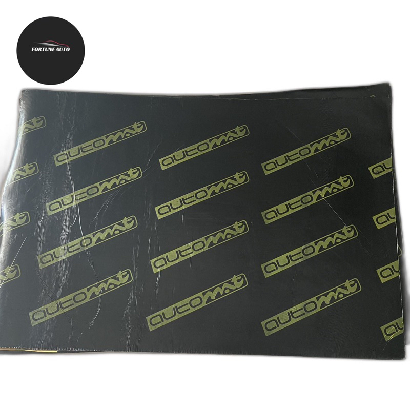 Peredam Aspal Mobil Automat / Peredam Aspal 2mm/ Original