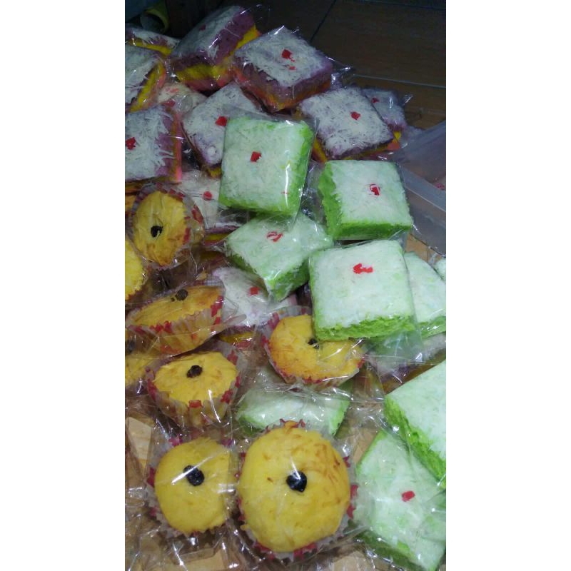 

jajanan