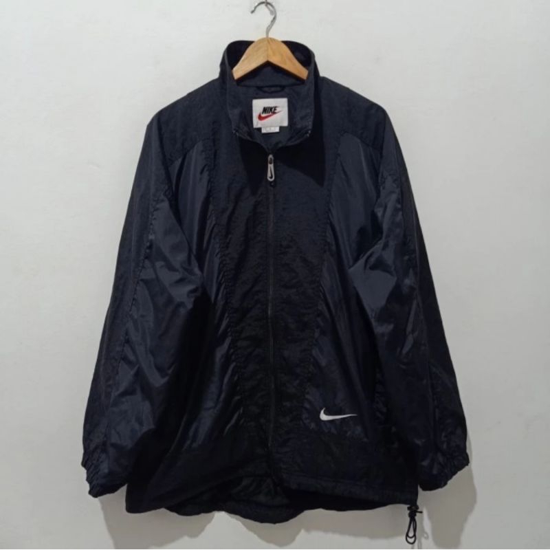 Vintage 90s Nike Swoosh Jaket