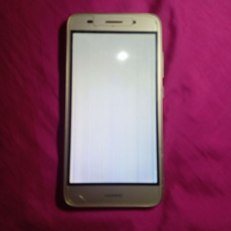 Huawei Y3 CRO L22 Minus LCD