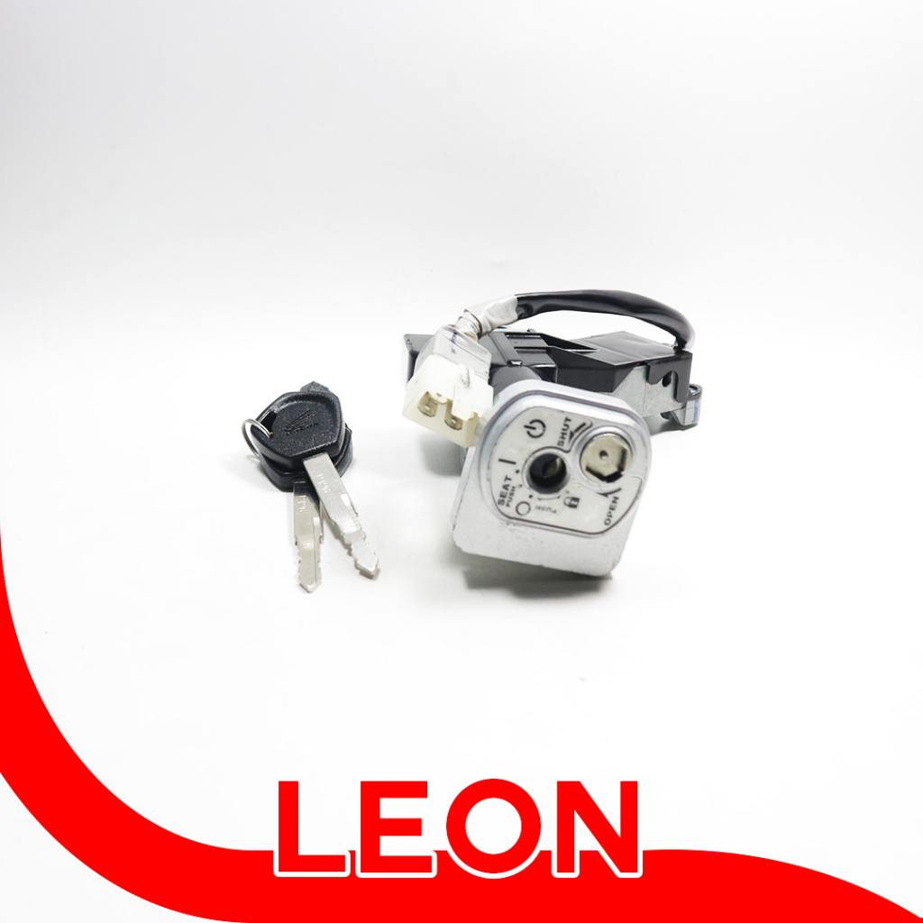 KUNCI KONTAK K41 - SUPRA X 125 FI, SUPRA X 125 HELMIN