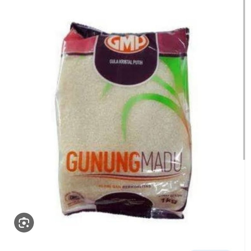 

GMP 1 KG