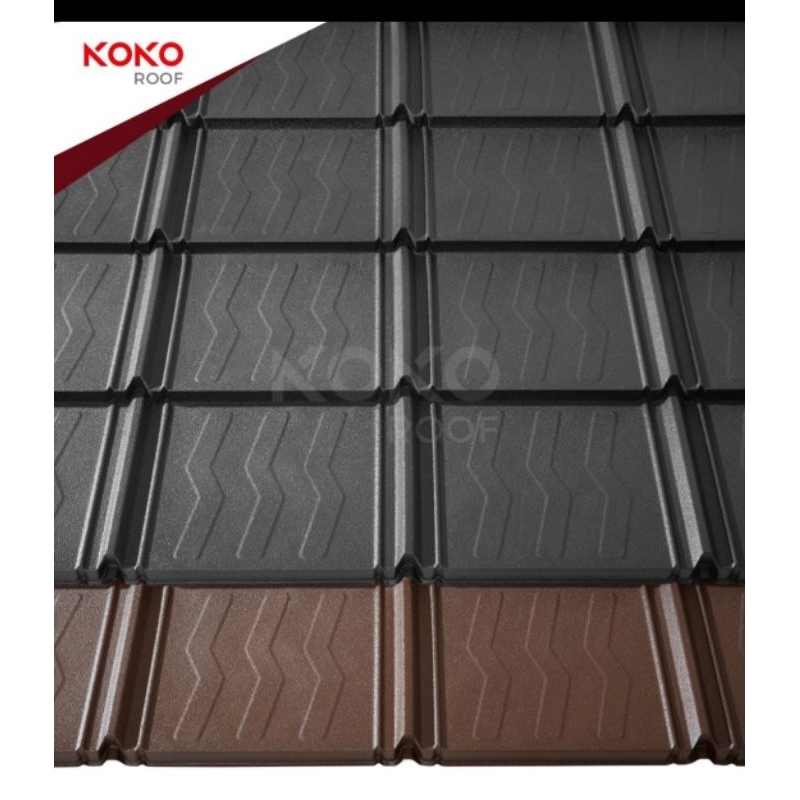 Genteng KOKO ROOF