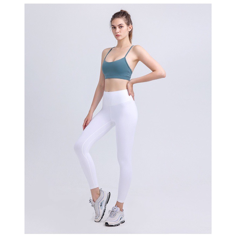 Celana Olahraga Wanita Legging Gym Yoga MT20