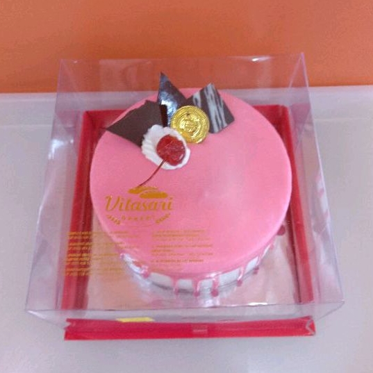 

Kue tart ulang tahun bandung - birthday cake - kue ulang tahun murah