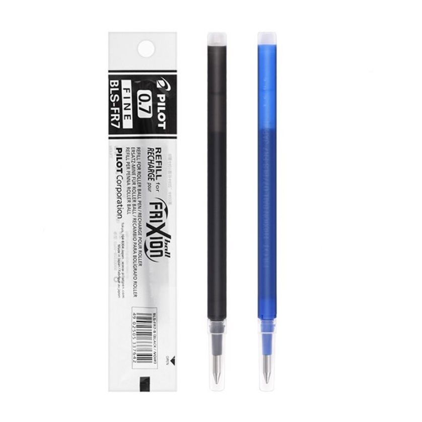 

ISI REFILL PEN PULPEN FRIXION 0.5 / 0.7