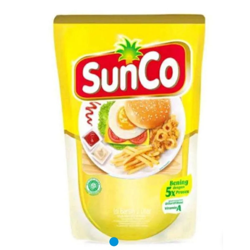 

Sunco 2L murah