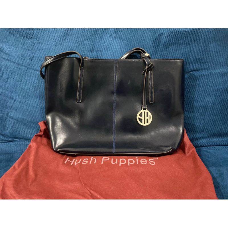Preloved | Tas Alina Hush Puppies