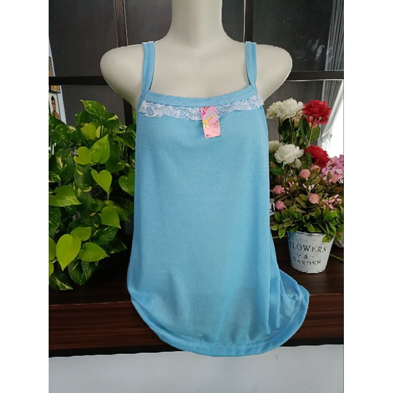 [6Pcs] KAOS DALAM ANAK-DEWASA / KAOS DALAM SINGLET