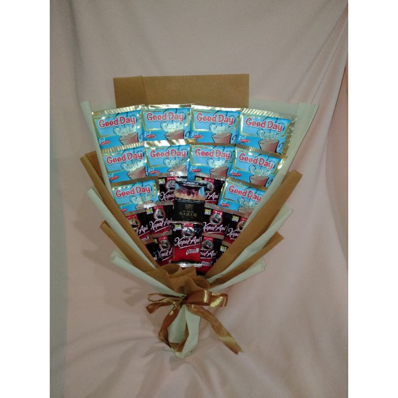 

buket kopi