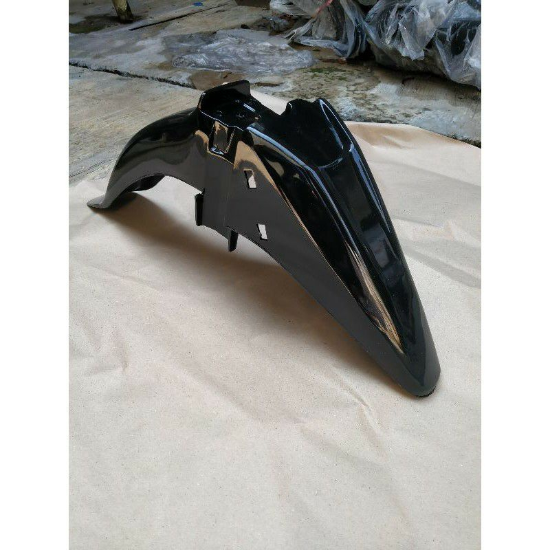 Slebor Depan yamaha Fizr Vega R lama