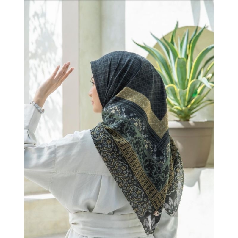 New Hazel Scarf By Heaven Lights Original