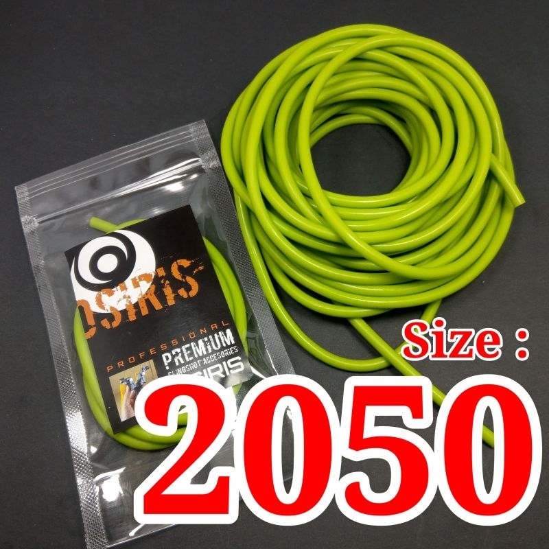 karet ketapel 2050 karet tube