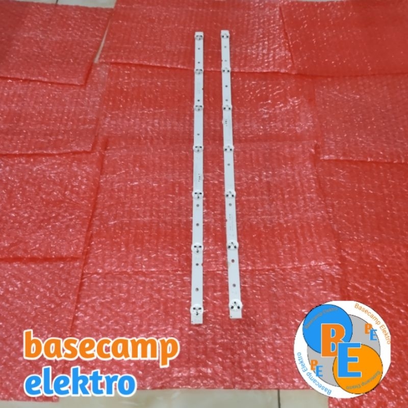 Lampu Backlight TV LED PANASONIC TH 32E305G BL TV LED PANASONIC TH 32E305G Lampu Backlight TV PANASO