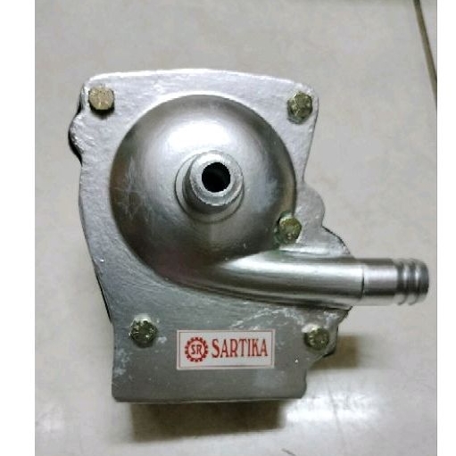 GMB Pompa Keong Sirkulasi 3/4 inch Mesin Diesel