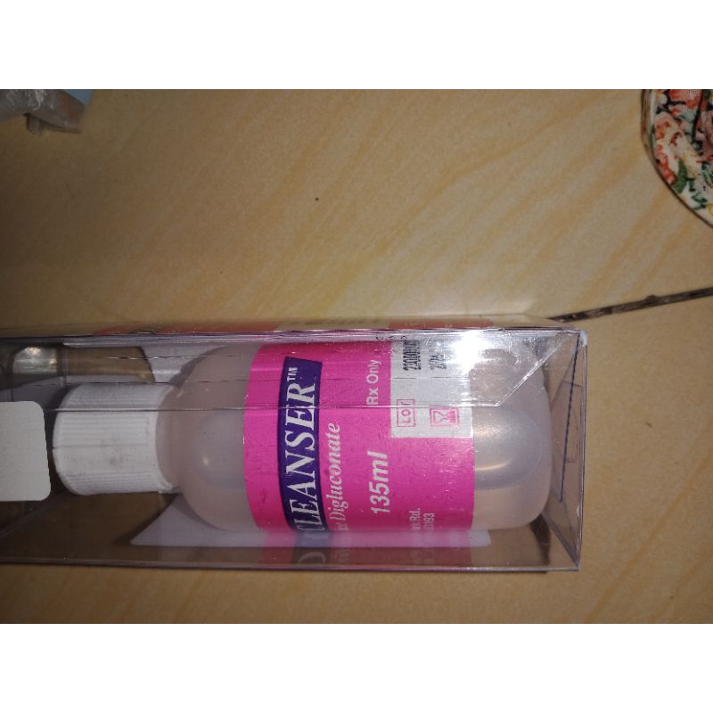 Bisco Cavity Cleanser ready 2027