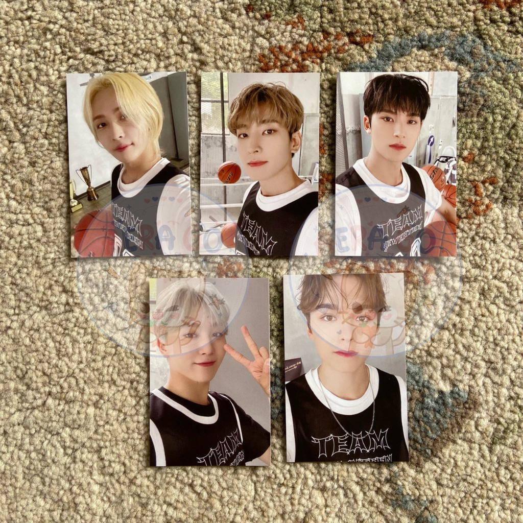 PC Membership Kit Seventeen 2021