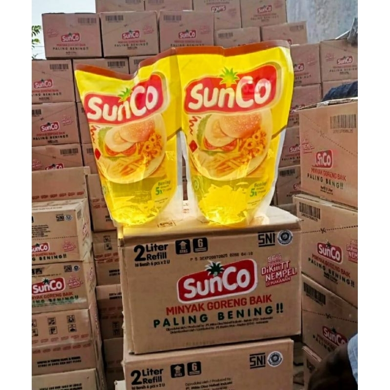 

SUNCO 2 L