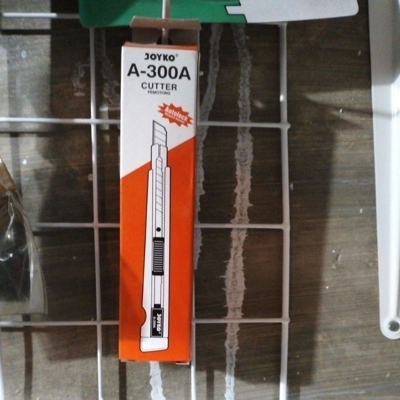 

cutter joyko . A- 300A