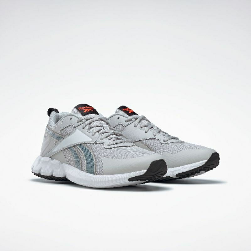 Reebok Men Running Shoes Ztaur Run II Sepatu Lari Pria [REE1-HQ6675] 