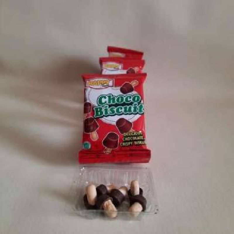 

GERY BISCHOK LAPIS COKLAT ISI 20 PCS