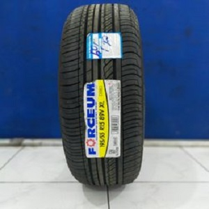 promo ban mobil ring 15 murah FORCEUM ECOSA 195 65 R15 tubeles