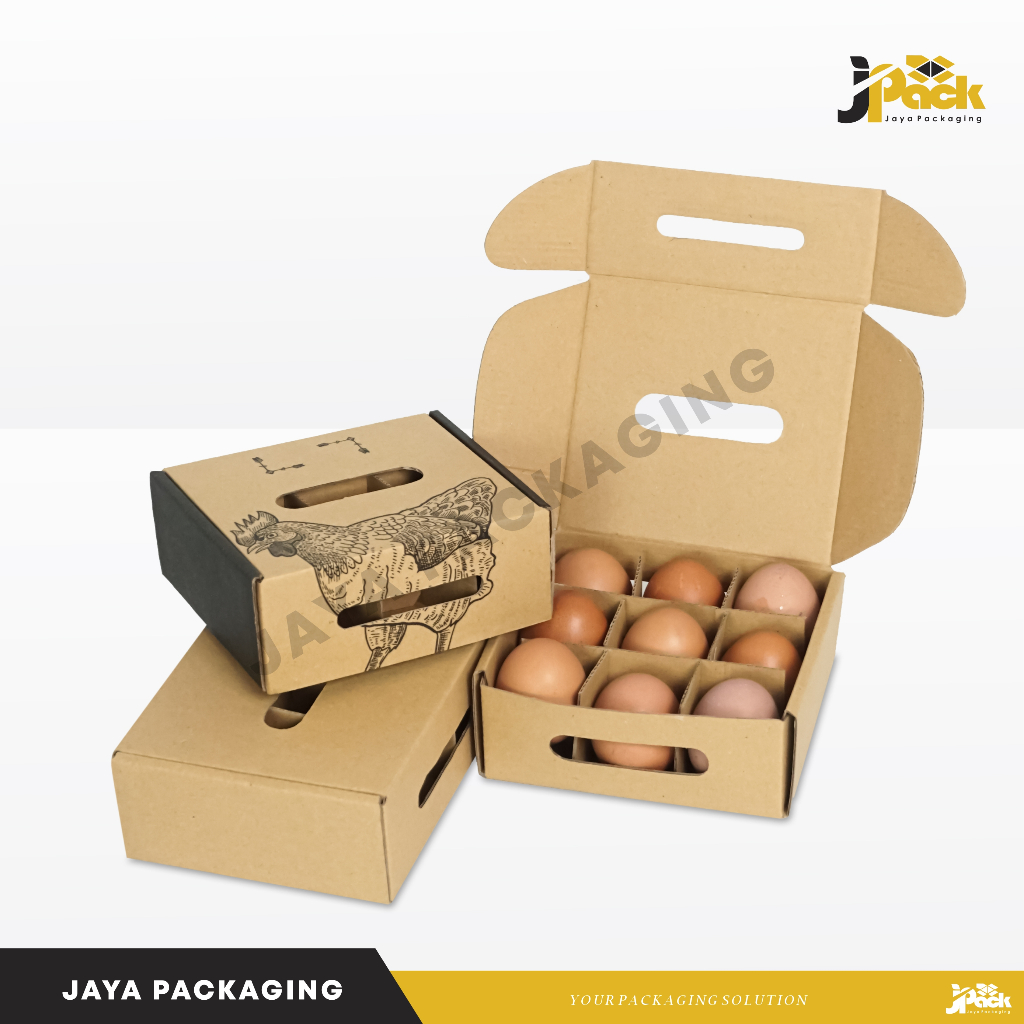 

Box Telur isi 9 (14x13x6) Box/kardus/Telur/Endok/Endog/Tryrelur/Traytelur/ayam/telurayam/polos/Hampers/Gift