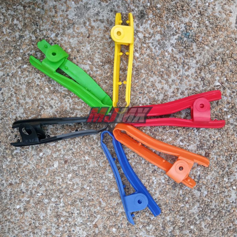 KARET SWING ARM KLX KARET BANTALAN RANTE KLX 150 BF DTRACKER KARET ARM REPLIKA KTM 250