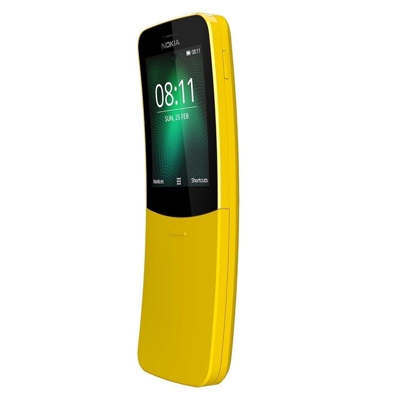 Nokia 8110 New Reborn