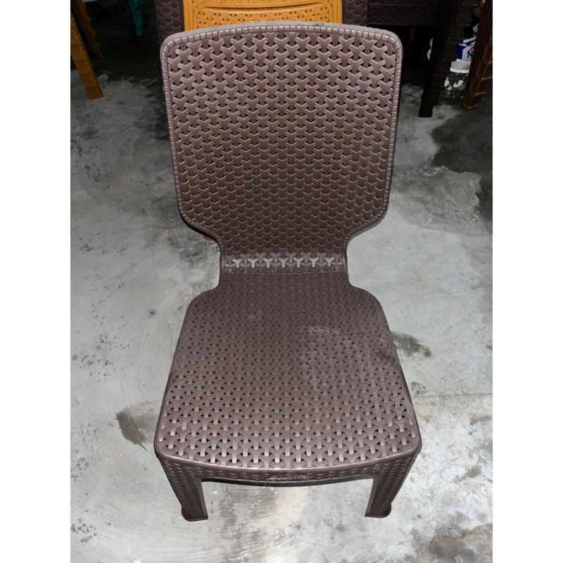 Kursi Makan Olymplast / Kursi Plastik Olymplast