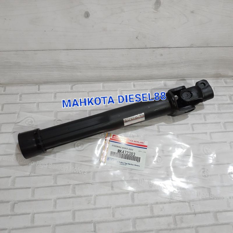 JOIN JOINT STIR CANTER PS125 JOIN JOINT STERING CANTER PS125 PS 125 TYPE A  MK472383