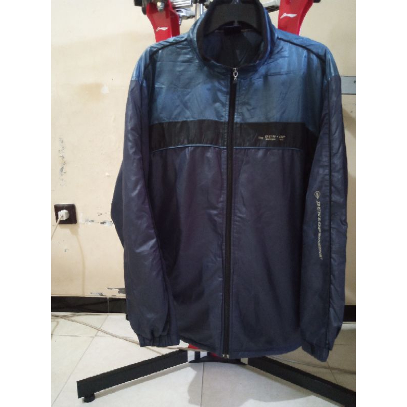 WB Jacket Vintage by DUNLOP